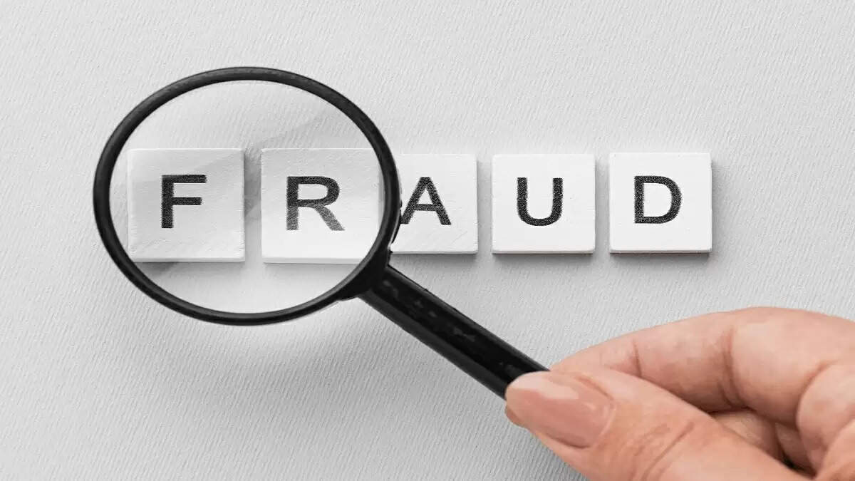 गाजियाबाद में व्यापारी से 80 लाख रुपये की धोखाधड़ी का मामला