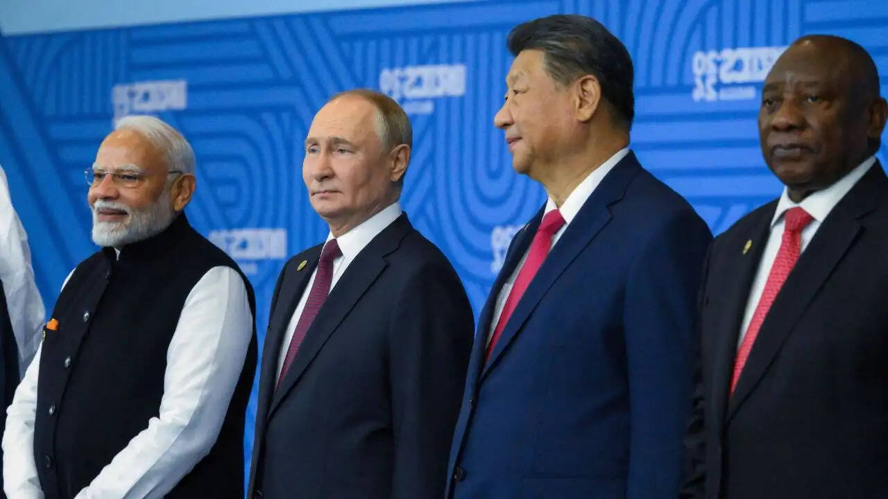 BRICS Summit 2026: भारत में वैश्विक नेताओं की महत्वपूर्ण बैठक