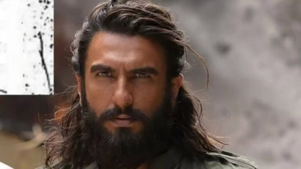 रणवीर सिंह की 'धुरंधर' ने बॉक्स ऑफिस पर मचाई धूम