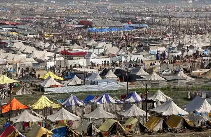 2026 में माघ स्नान की तिथियाँ और महत्व