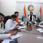 हरियाणा के मुख्यमंत्री नायब सैनी का हर जिले में प्रवास, समस्याओं का समाधान करेंगे