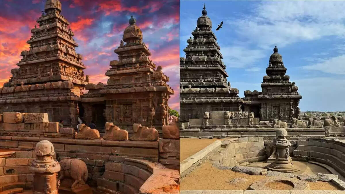 अगस्त में घूमने के लिए बेहतरीन यात्रा स्थल
