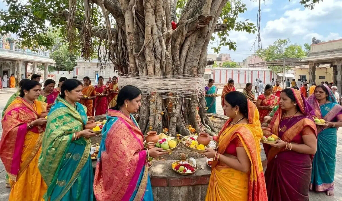 वट सावित्री व्रत: नियम और पूजा विधि