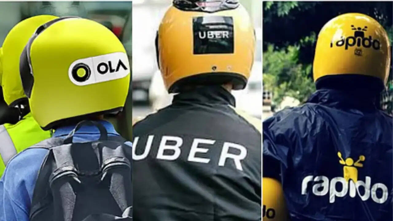 महाराष्ट्र में बाइक टैक्सी सेवाओं पर संकट: ओला, उबर और रैपिडो के लाइसेंस रद्द