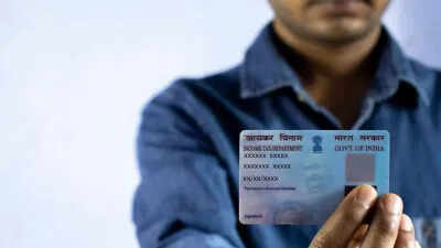 पैन कार्ड: वित्तीय लेनदेन के लिए अनिवार्य दस्तावेज़