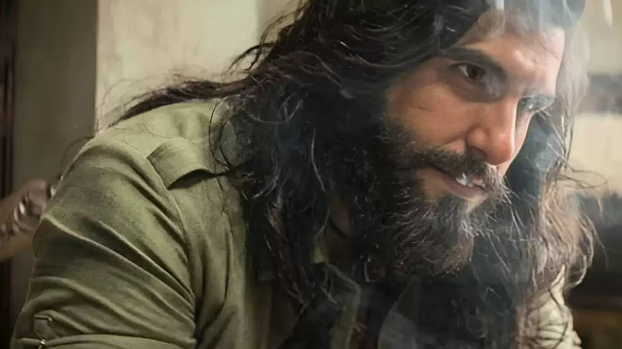 रणवीर सिंह की धुरंधर: बॉक्स ऑफिस पर बना रही है नए रिकॉर्ड