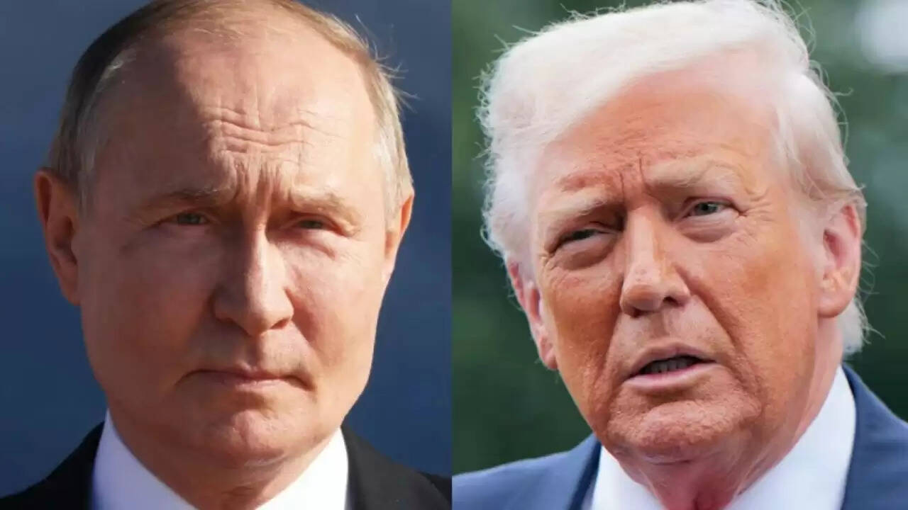 पुतिन का भारत दौरा: ऊर्जा व्यापार और अमेरिकी टैरिफ पर महत्वपूर्ण बयान