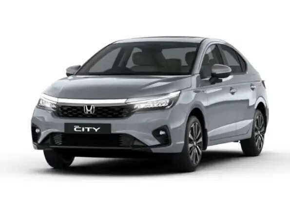 2026 Honda City: नई प्रीमियम सेडान भारत में लॉन्च