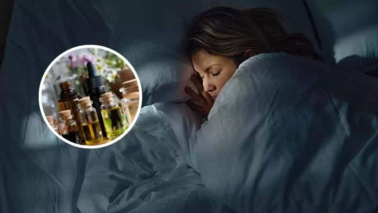 परफ्यूम का नया ट्रेंड: नींद लाने में मददगार खुशबूओं का बढ़ता चलन