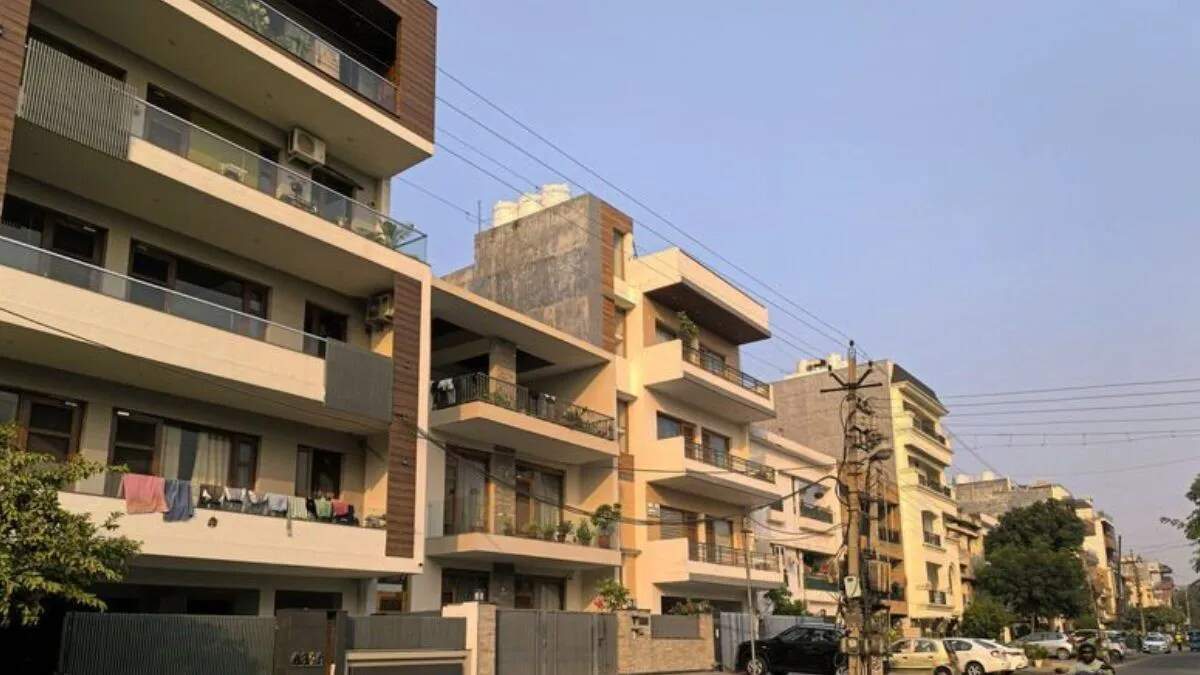 हरियाणा सरकार की 'स्टिल्ट प्लस 4' नीति पर हाईकोर्ट का बड़ा फैसला