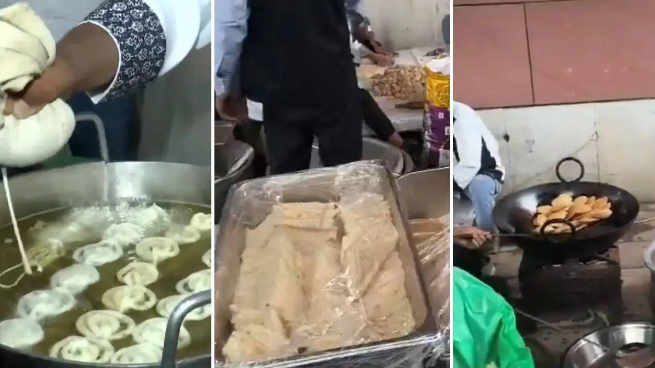 पांच राज्यों के विधानसभा चुनावों की मतगणना: बीजेपी ने बनाई बढ़त