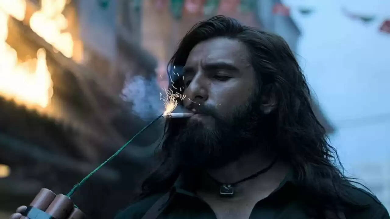 रणवीर सिंह की फिल्म 'धुरंधर': एक साहसिक जासूसी कहानी