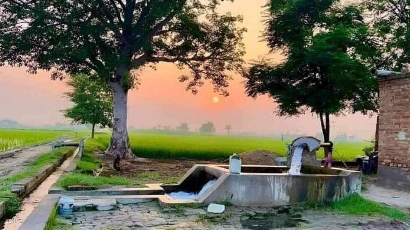 कुलां गांव: समृद्धि और विकास की नई मिसाल