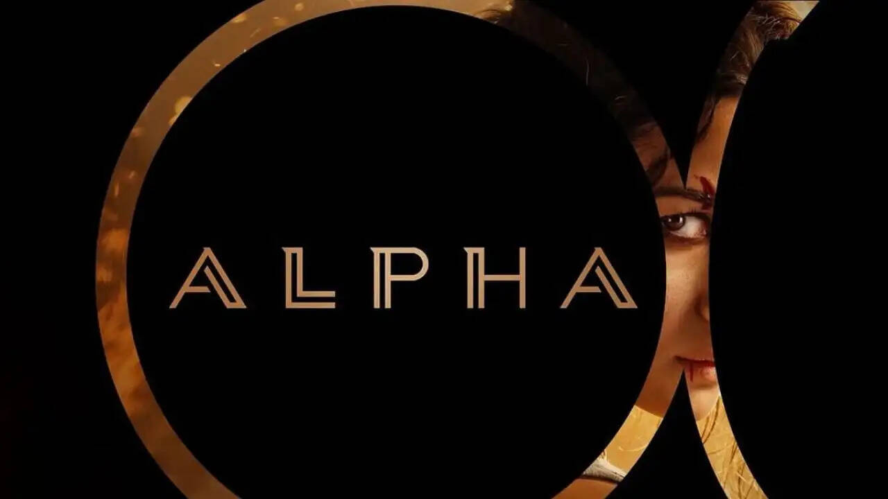 अल्फा: आलिया भट्ट की नई फिल्म की रिलीज डेट का ऐलान