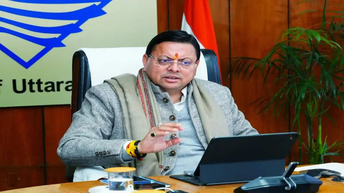 उत्तराखंड कैबिनेट की बैठक में 28 प्रस्तावों पर लगी मुहर, बजट में 10% की वृद्धि