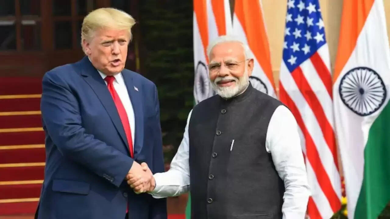 क्या मोदी और ट्रंप की मुलाकात से बढ़ेगा भारत-अमेरिका संबंधों का स्तर?