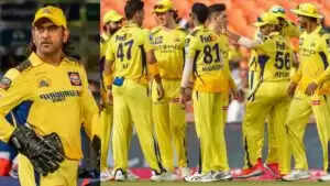 धोनी ने IPL 2026 से पहले संन्यास की बात की