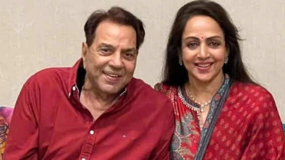 धर्मेंद्र को मरणोपरांत पद्म विभूषण से सम्मानित किया जाएगा, हेमा मालिनी करेंगी ग्रहण