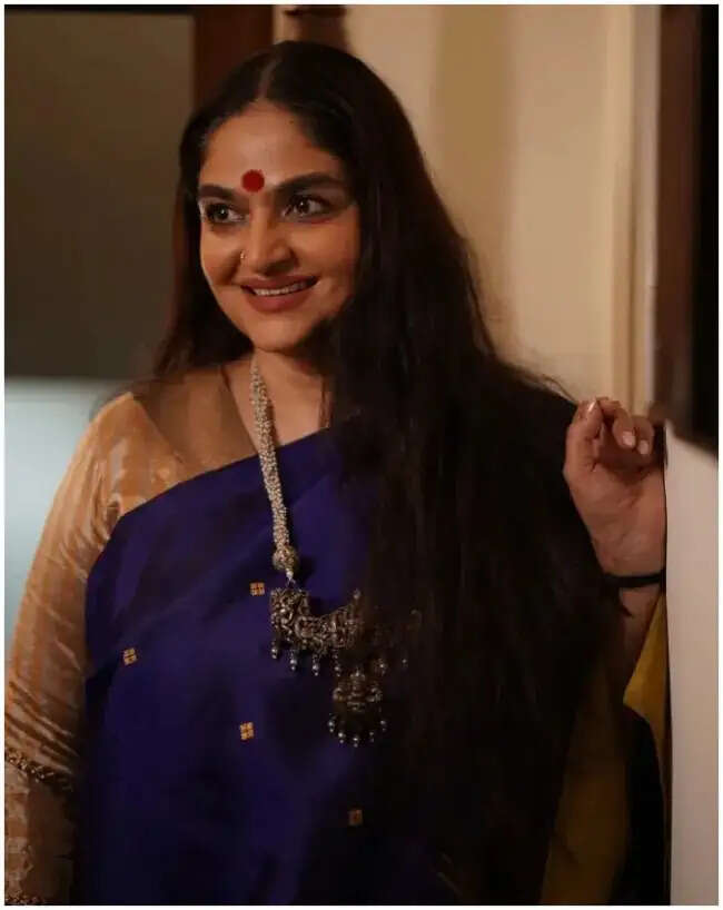 रामायण में राम की मां का किरदार निभाएंगी इंदिरा कृष्णन, जानें खास बातें