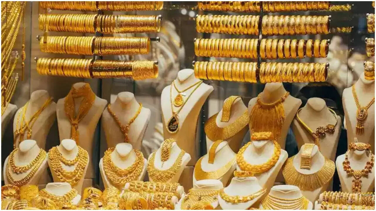 सोने-चांदी की कीमतों में फिर से उछाल, जानें ताजा रेट्स