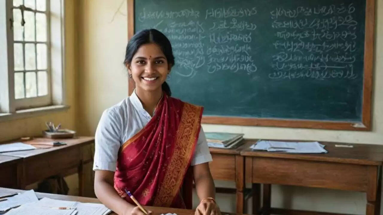 आंध्र प्रदेश डीएससी 2025 हॉल टिकट जारी होने की तैयारी