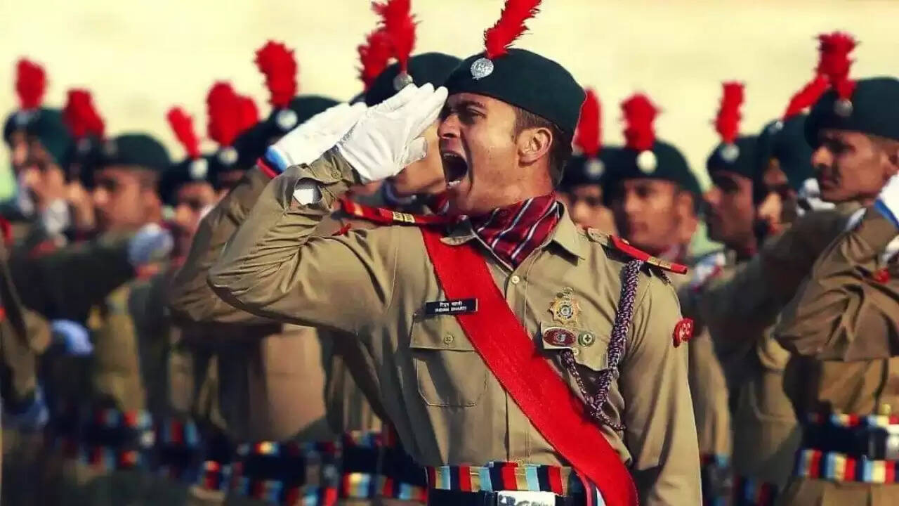 भारत में एनसीसी दिवस 2025: अनुशासन और समर्पण का उत्सव