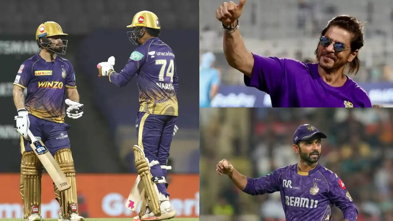 IPL 2026: KKR केवल 8 खिलाड़ियों को करेगी रिटेन, कप्तान रहाणे समेत कई खिलाड़ियों की छुट्टी