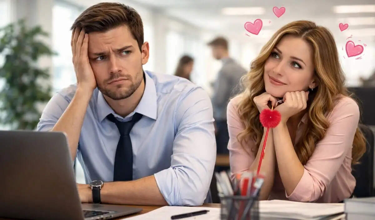 ऑफिस में प्यार या दोस्ती: जानें कैसे पहचानें अपनी भावनाएं