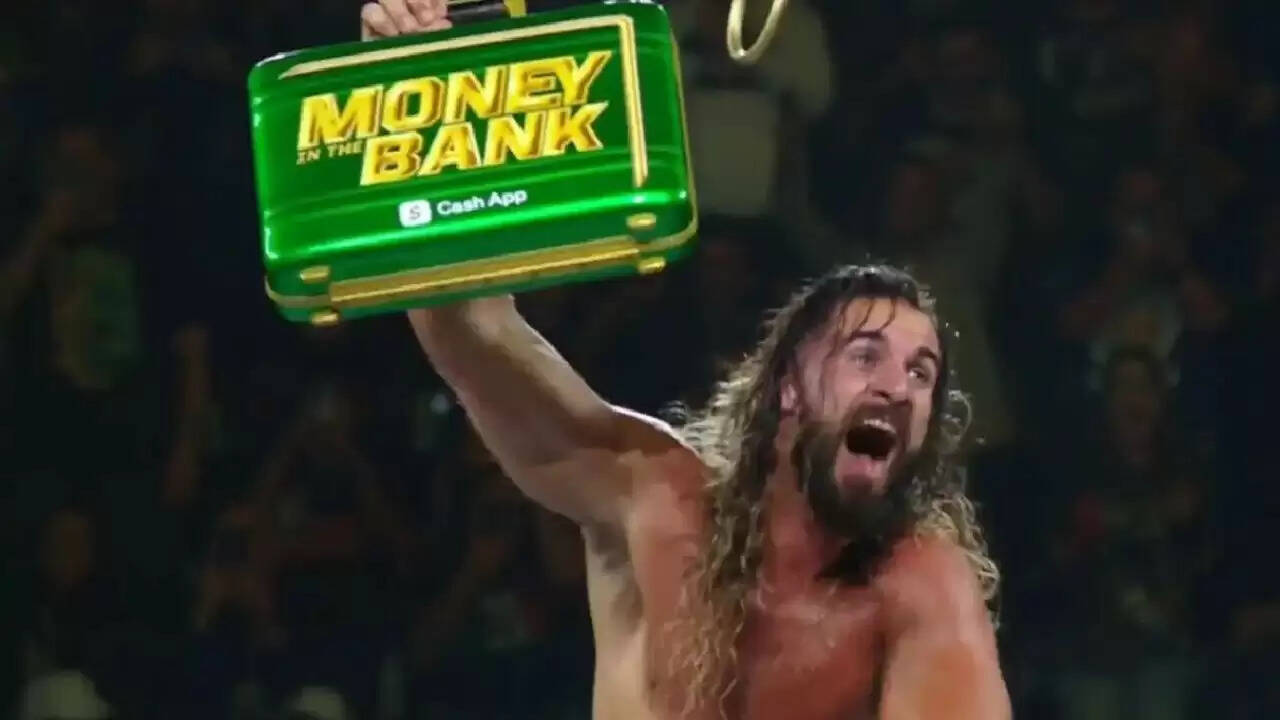 WWE Money In The Bank 2025: रोमांचक नतीजे और शानदार प्रदर्शन