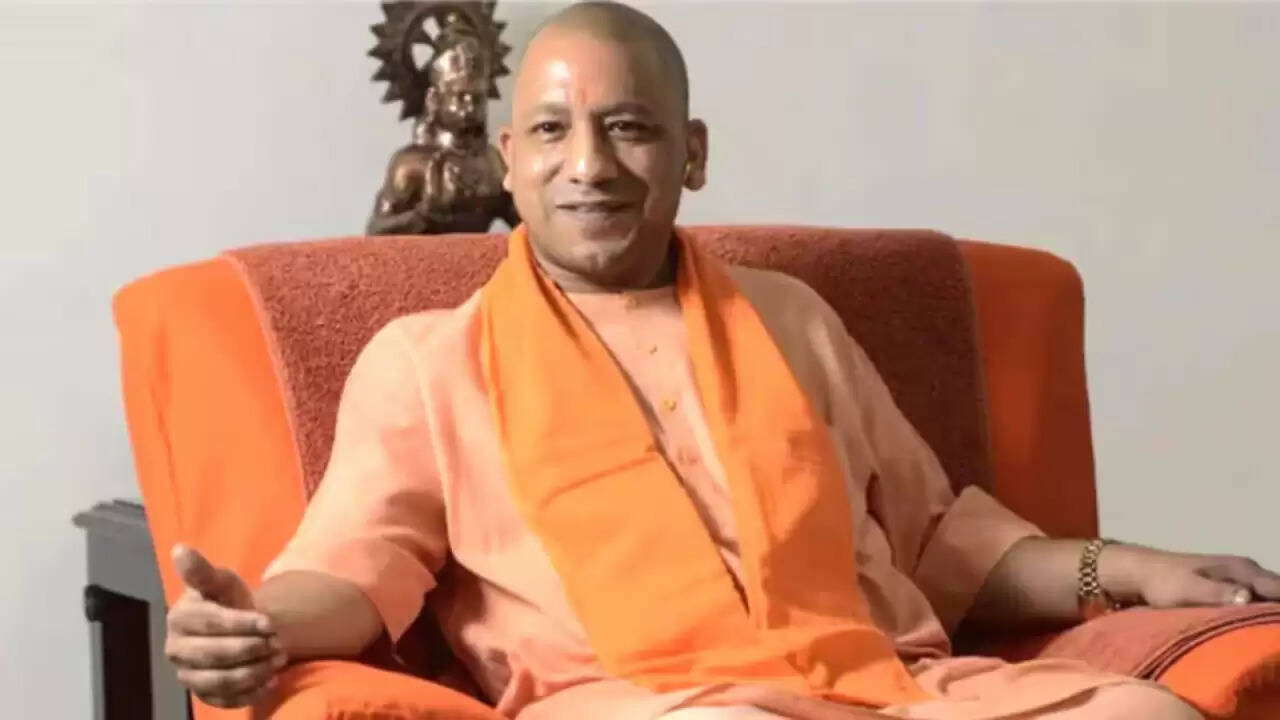 योगी आदित्यनाथ का सख्त संदेश: उत्तर प्रदेश में अपराधियों के लिए नहीं है कोई जगह