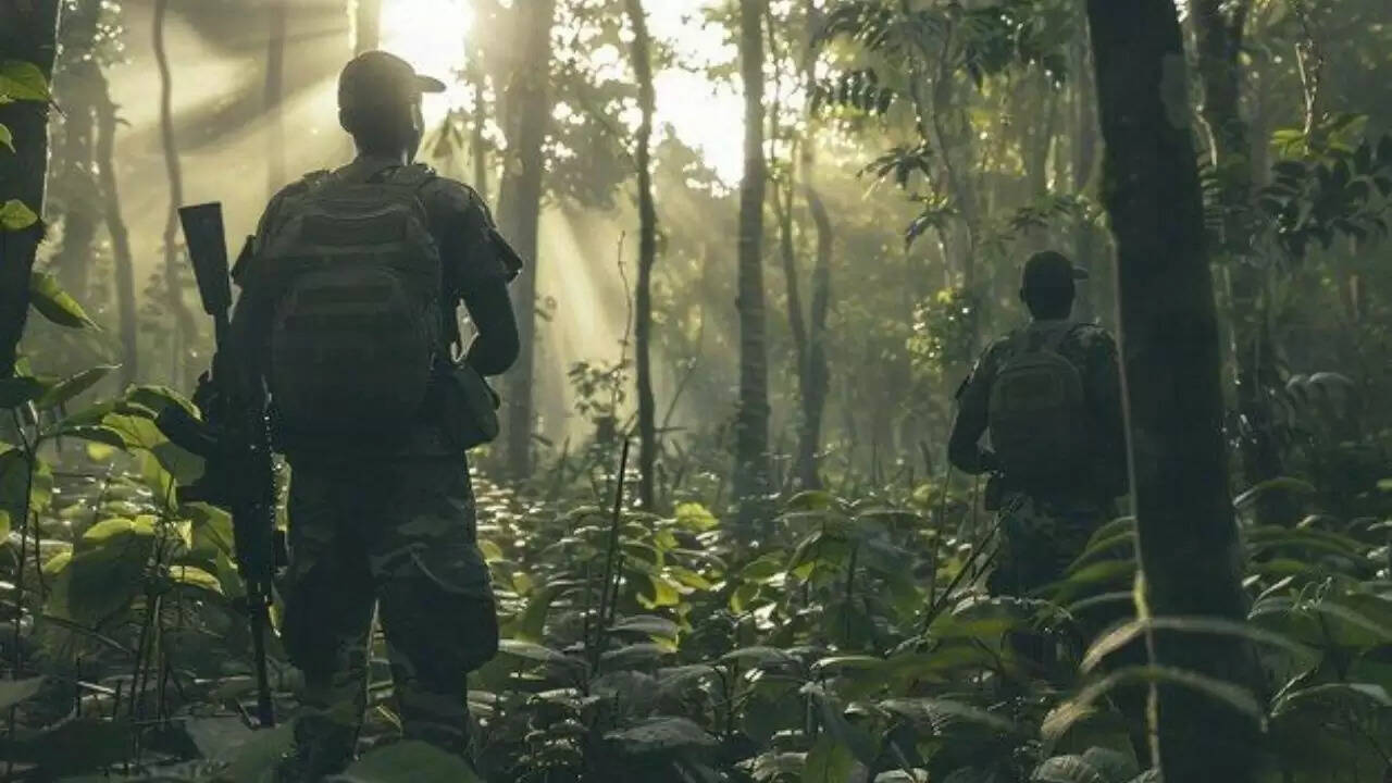 झारखंड फॉरेस्ट रेंज ऑफिसर भर्ती का परिणाम जारी, जानें कैसे करें चेक