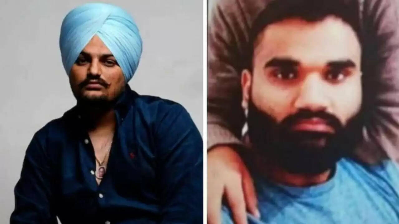 सिद्धू मूसेवाला हत्या पर गोल्डी बराड़ का खुलासा: बदले की कहानी