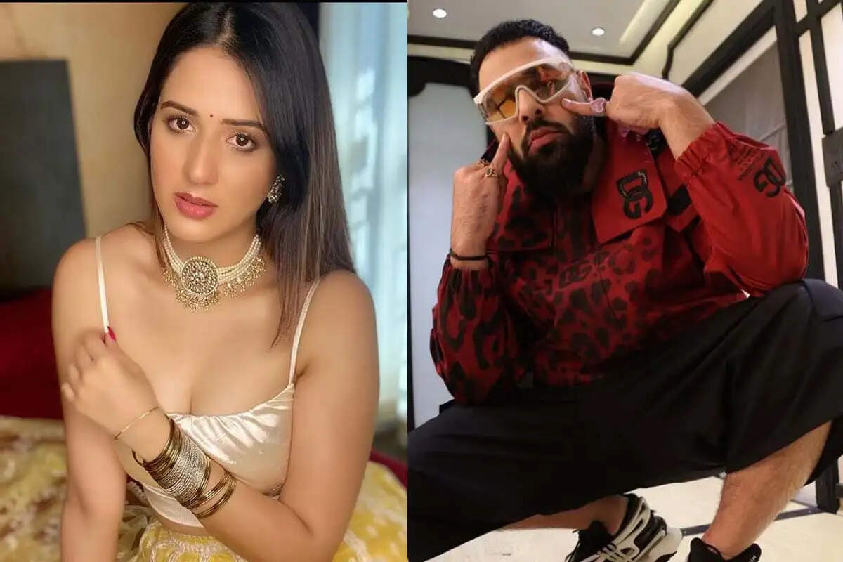 बादशाह ने गुपचुप शादी की, जानें दुल्हन का नाम और कहानी