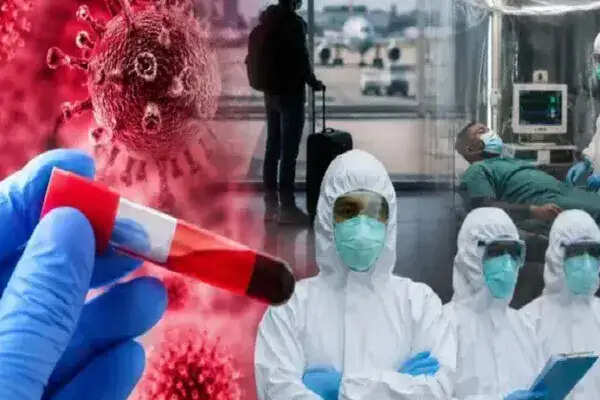 भारत में इबोला वायरस के खतरे के मद्देनजर नई एयरलाइन गाइडलाइंस
