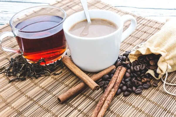 कॉफी: लंबी उम्र का राज़ और स्वास्थ्य लाभ