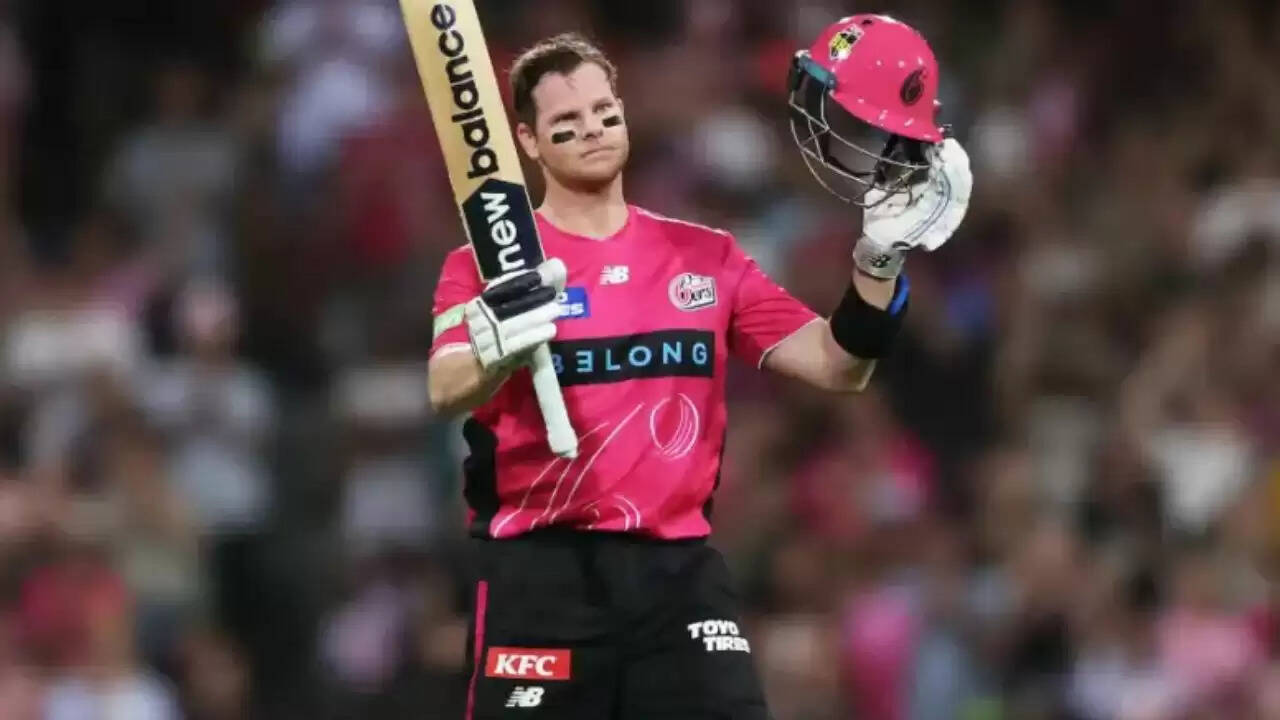 स्टीव स्मिथ का पाकिस्तान सुपर लीग में धमाकेदार एंट्री