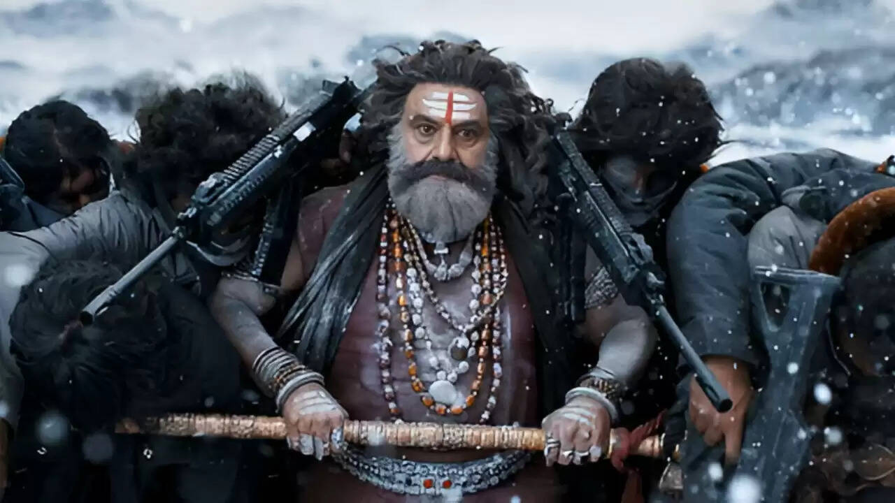 तेलुगु फिल्म 'अखंडा 2: थांडावम' की रिलीज स्थगित, फैंस में निराशा