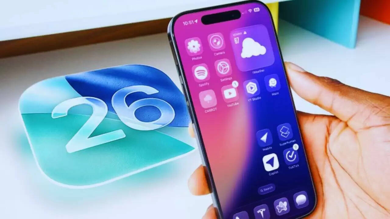 iOS 26.2 अपडेट: Apple के नए फीचर्स जो आपके iPhone अनुभव को बदल देंगे