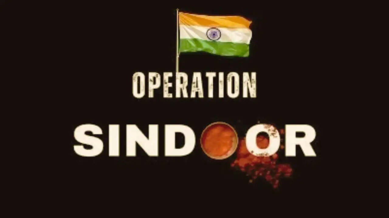 ऑपरेशन सिंदूर की पहली वर्षगांठ: पीएम मोदी और मंत्रियों ने बदली प्रोफाइल फोटो