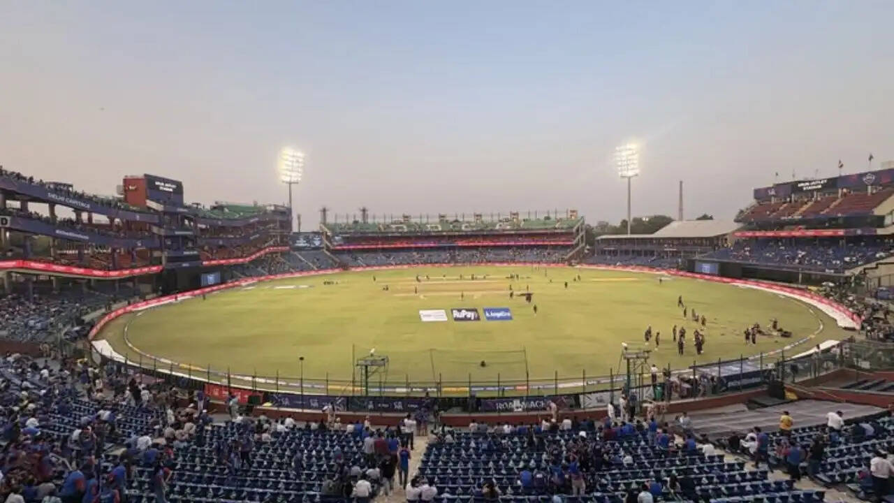 IPL 2026: दिल्ली कैपिटल्स और राजस्थान रॉयल्स के बीच रोमांचक मुकाबला