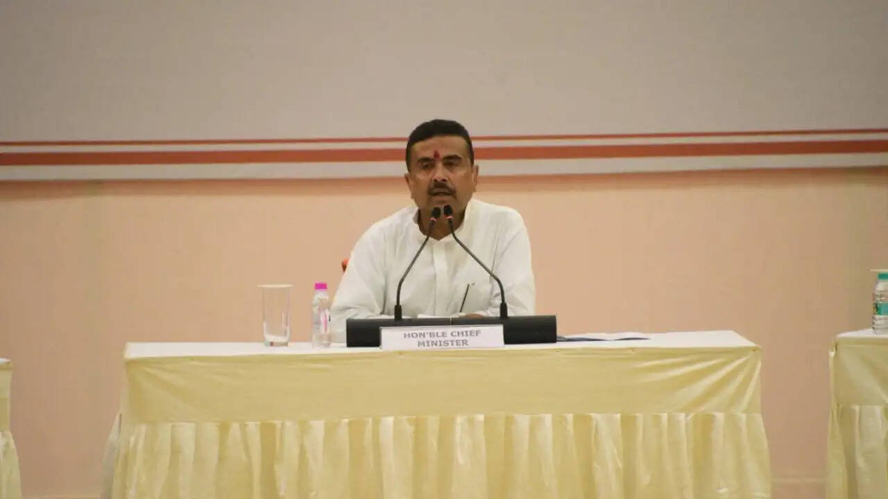 सुवेंदु अधिकारी की नई अन्नपूर्णा योजना: महिलाओं को मिलेगी 3000 रुपए की सहायता