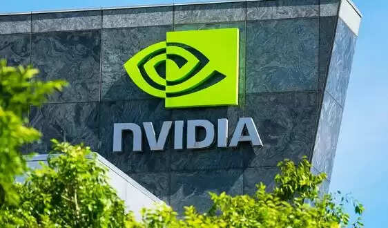 Nvidia ने 4 ट्रिलियन डॉलर का मार्केट कैप हासिल कर बनाया नया इतिहास