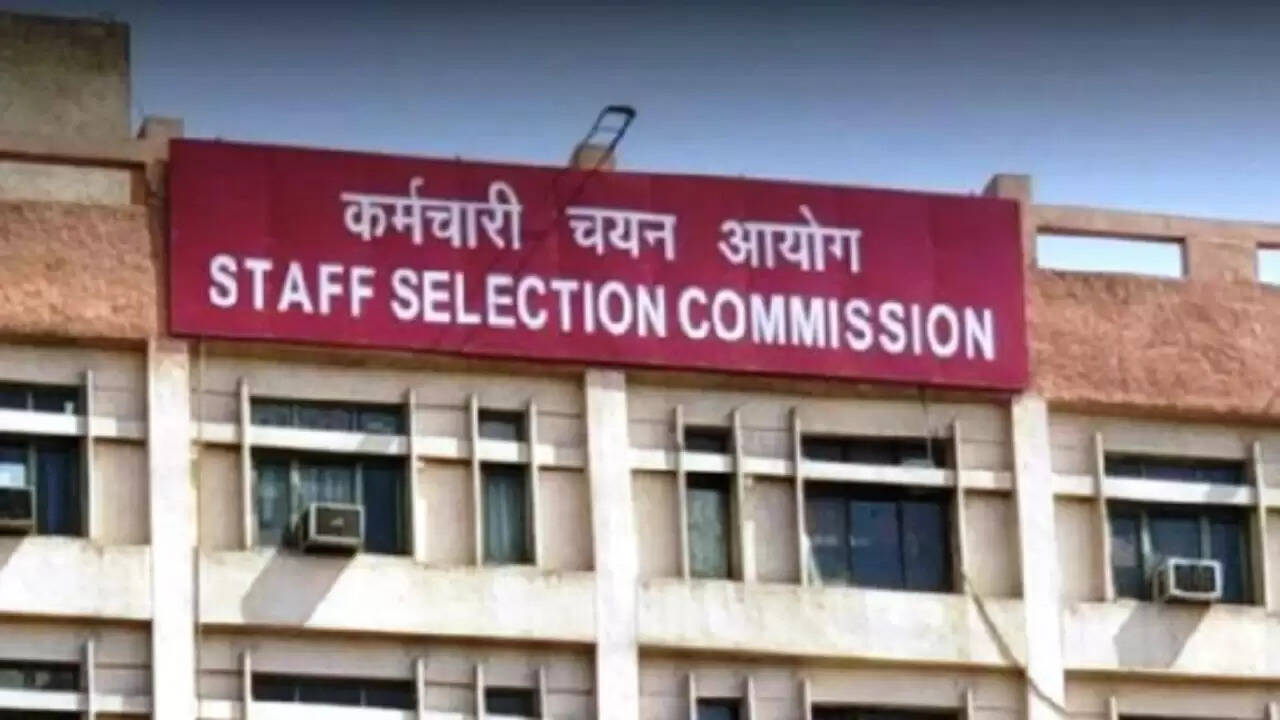 SSC CGL 2025 परीक्षा के लिए आवेदन प्रक्रिया शुरू