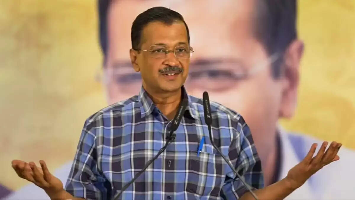 आप की उपचुनावों में जीत: केजरीवाल का बड़ा बयान