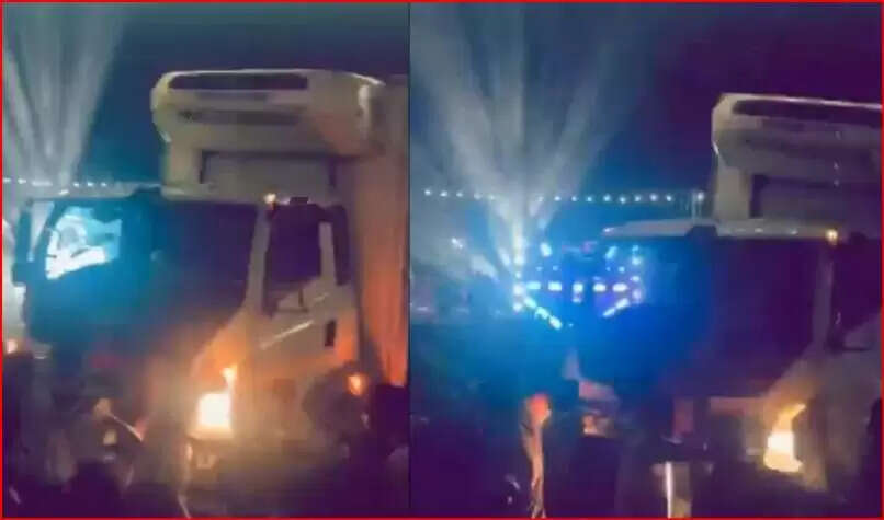कर्नाटक में गणेश विसर्जन के दौरान बड़ा हादसा, 9 की मौत