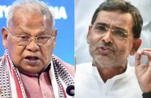 बिहार चुनाव 2025: एनडीए में सीट बंटवारे पर उठे सवाल