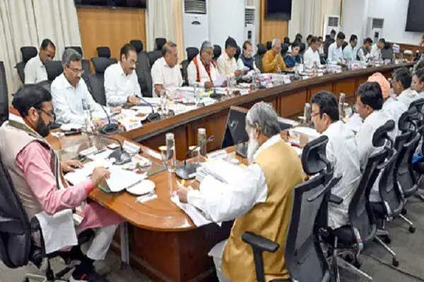 हरियाणा कैबिनेट ने नई ऑनलाइन ट्रांसफर पॉलिसी को दी मंजूरी