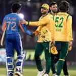 भारत और दक्षिण अफ्रीका के बीच सुपर-8 मुकाबला: टी20 विश्व कप की चुनौती