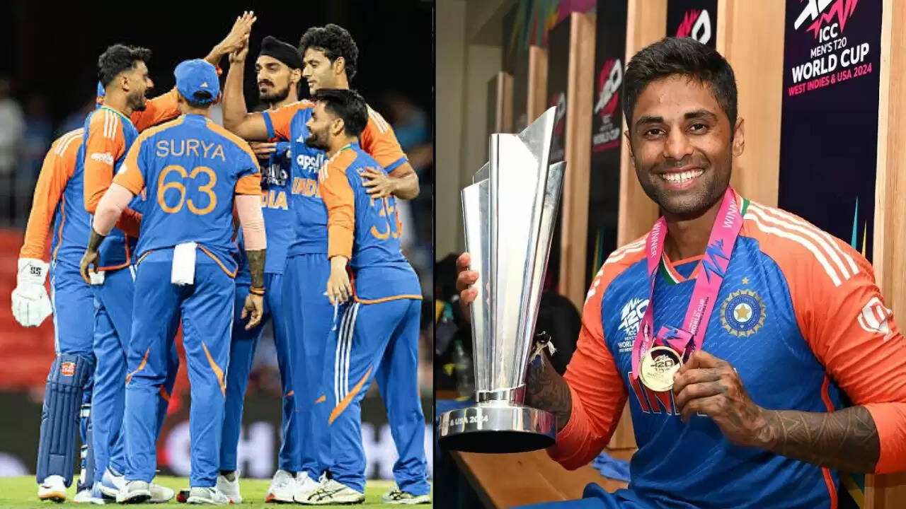 टी20 वर्ल्ड कप 2026: इन 5 खिलाड़ियों की वापसी की उम्मीदें कम