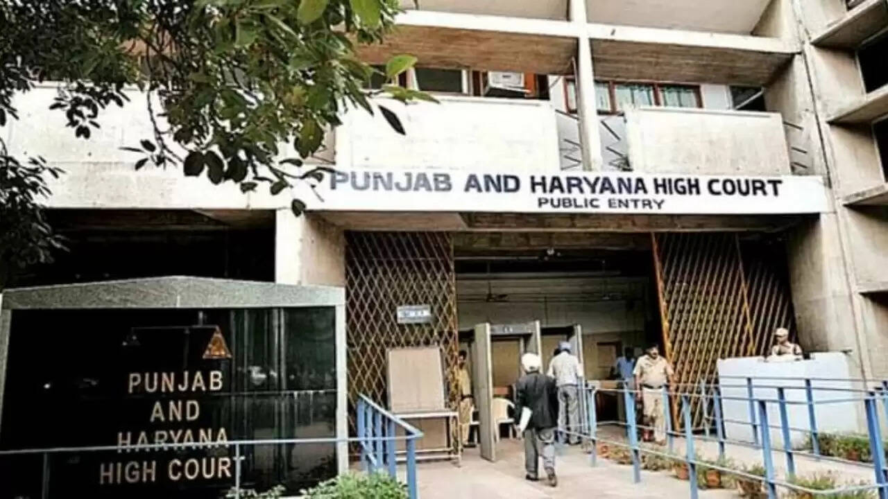 पंजाब-हरियाणा हाई कोर्ट का एनकाउंटर पर महत्वपूर्ण निर्णय
